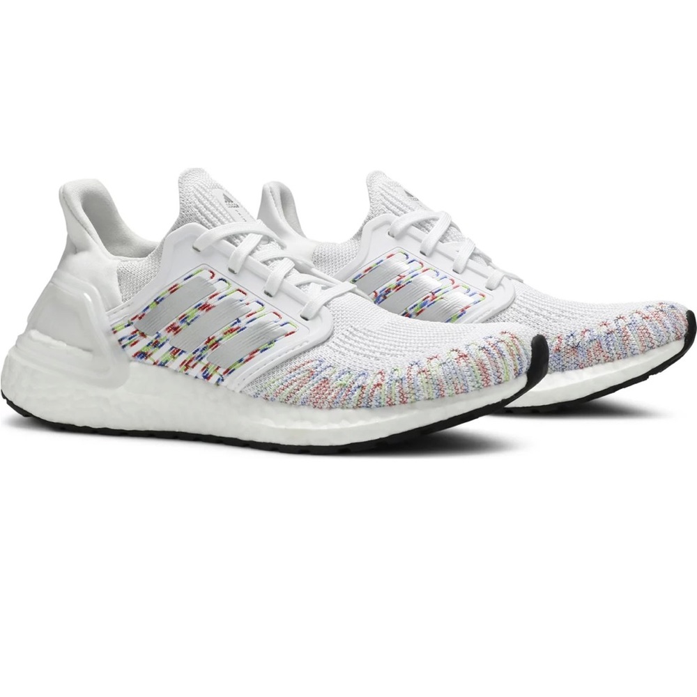 Adidas ultraboost primeblue women’s size 8